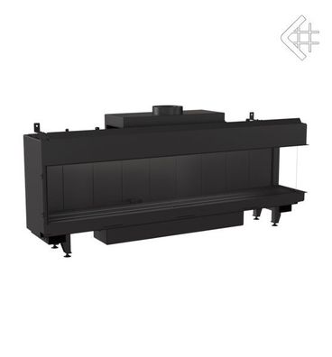 Gaskamin KRATKI LEO 200 rechts Erdgas ? 130/200 16 kW