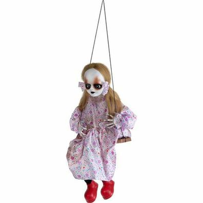 Halloween-Dekoration My Other Me 85 X 33 X 20 cm Puppe