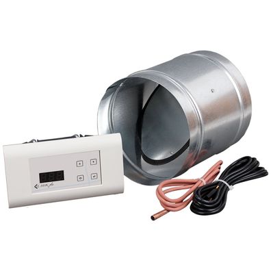 Regler MSK PLUS Ø 100