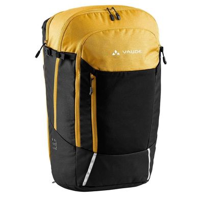 Vaude Cycle 28 II 15875, burnt yellow, Unisex