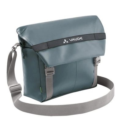 Vaude Mineo Messenger 9 16085, heron, Unisex