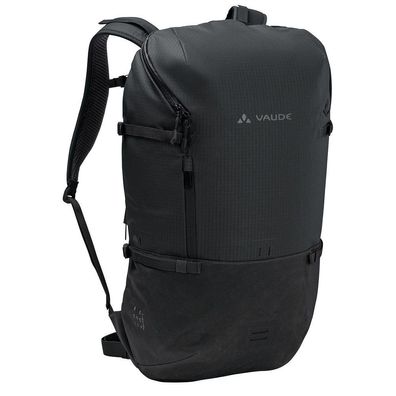 Vaude CityGo 30 II 45514, black, Unisex