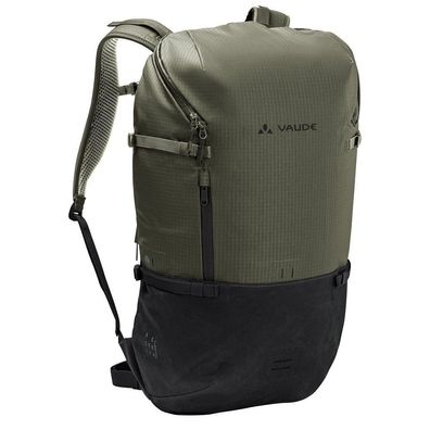 Vaude CityGo 30 II 45514, khaki, Unisex