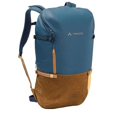 Vaude CityGo 30 II 45514, baltic sea, Unisex