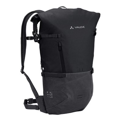 Vaude CityGo 23 II 45513, black, Unisex