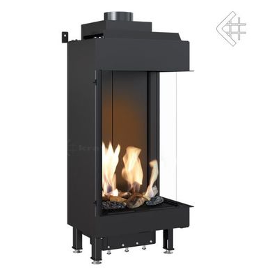 Gaskamin KRATKI LEO 45 / 68 rechts Propan Butan ? 100/150 4,1 kW