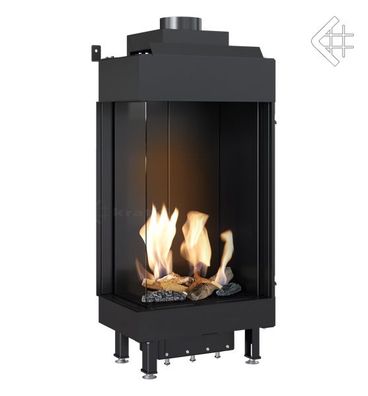 Gaskamin KRATKI LEO 45 / 68 links Propan Butan ? 100/150 4,1 kW