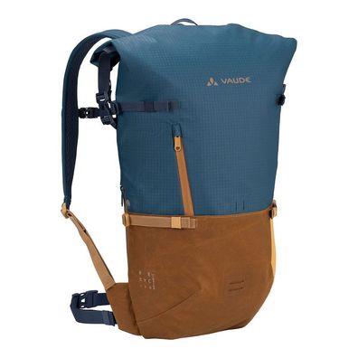 Vaude CityGo 23 II 45513, baltic sea, Unisex