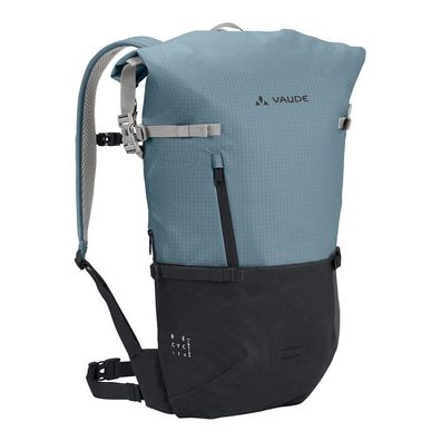 Vaude CityGo 23 II 45513, heron, Unisex