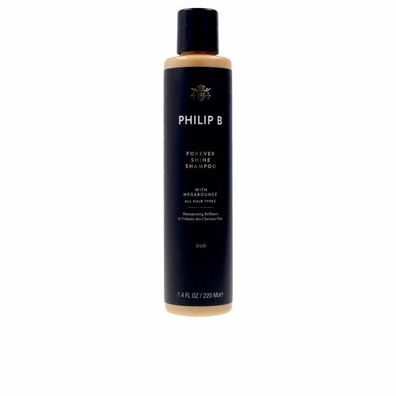 OUD ROYAL für immer glänzendes Shampoo 220 ml