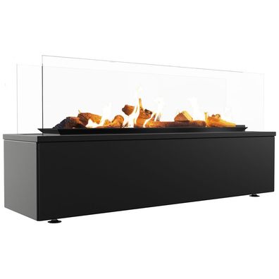 Terrassenheizer Patio Horizontal manuelle Steuerung 17,5kW Propan-Butan