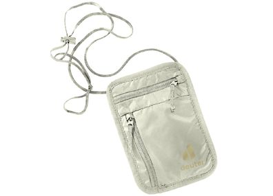 Deuter Security Wallet I Reiseaccessoire 3950026