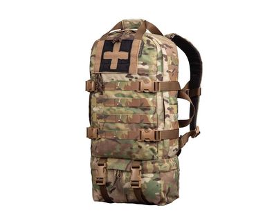 Savotta Medic Pack 18L Multicam