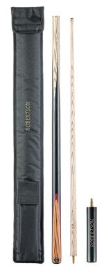 Queue Snooker Set Robertson R-3