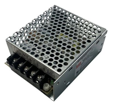 Mean Well LED Driver NES-25-12 25W 12VDC für Einbau