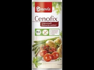 Cenovis 6x Cenofix universell, bio 200g