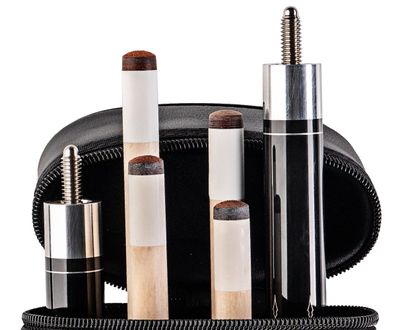 Köcher Robertson 2/4