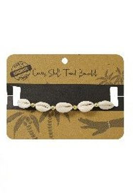 Muschelarmband