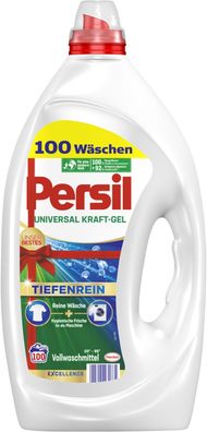 Persil Universal Kraft Gel 100WL 4,5l