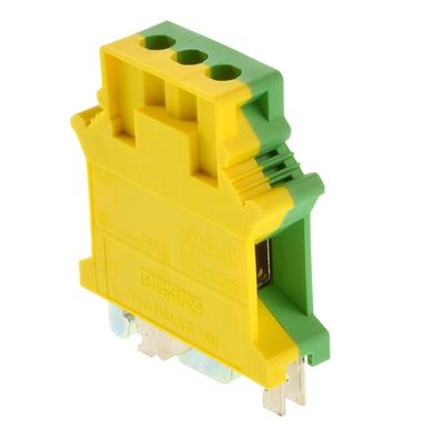Phoenix Contact USLKG 16 Reihenklemme 0443010