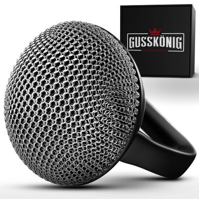 Gusskönig Ringreiniger Reinigungsbürste mit Henkel
