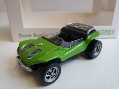 Dune Buggy grün 1:43 Norev Modellauto