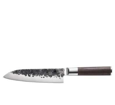 Santokumesser Kyoto 18cm Wenge
