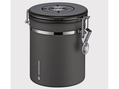 Zassenhaus Frischhaltedose Aroma 500g