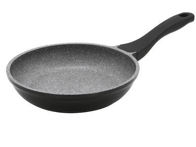 KARL KRÜGER Bratpfanne Barcelaona Ø24cm Aluguss