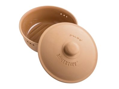 Brot-Frische-Topf rund terrac