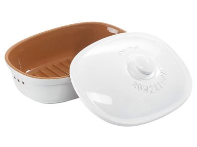 Brot-Frische-Topf ov. Medi weis