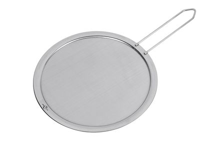 Küchenprofi Spritzschutzsieb Deluxe 29cm