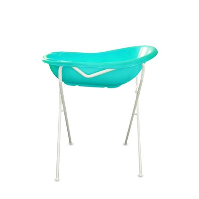 Best For Kids Baby-Badewannenständer - Vielseitig, ergonomisch und kompatibel mit Bad