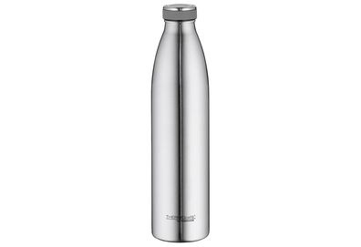 Thermos Isolierflasche TC stainless steel matt 1,00l