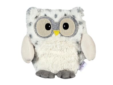 Warmies Wärmekissen Eule
