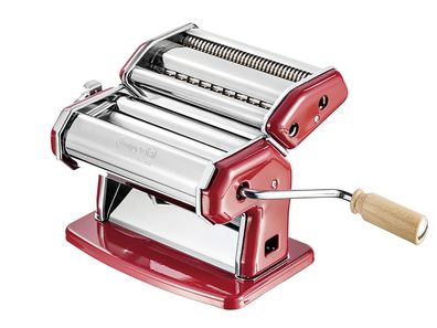 GSD Nudelmaschine Imperia La Rossa