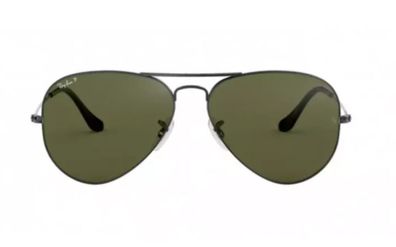 Ray Ban Aviator Large RB3025 004/58 14 3P (polarisiert)