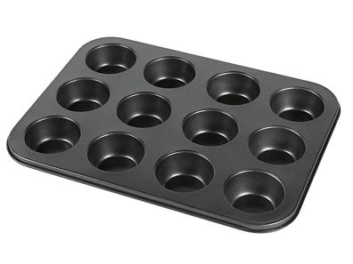 Westmark Muffinbackform 12er 35x26,5x3cm Ø7cm