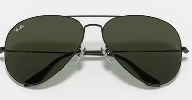 Ray Ban Flieger Groß Metall RB3025 L2823 58 14 3N