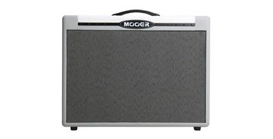 Mooer SD 75 Multi-Effects/Modeling