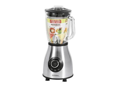 Gastroback Standmixer 40986 3 1,75 l 1000 W g Edelstahl