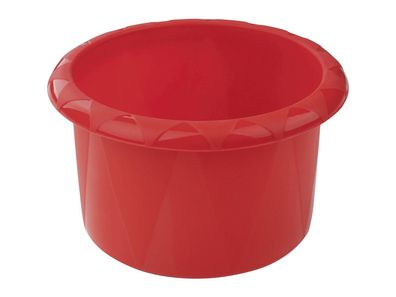 Dr. Oetker Silikon-Rundform Flexxible Love Platinsilikon Ø16x10cm