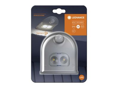 Ledvance Türlicht m. BW si