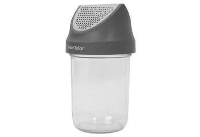 FRESH CHOICE Reibe-Set Jar Buddies