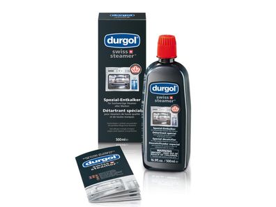 DURGOL Entkalker 500 ml Pack