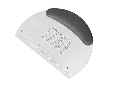 Patisse Teigschaber 16cm