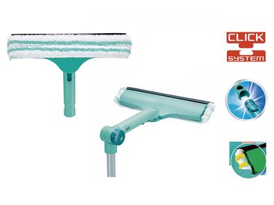 Leifheit Fensterwischer 3in1 33cm