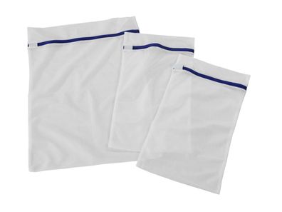 Leifheit Wäschenetz 3er Set (1x2kg, 2x1kg)