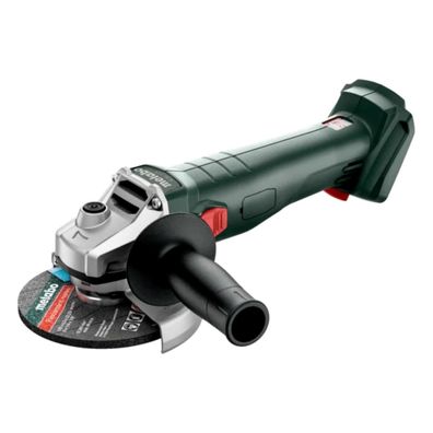 Metabo Akku-Winkelschleifer W18 7-125