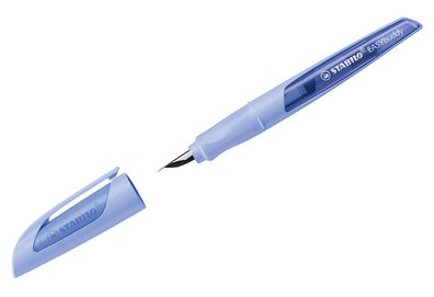 Stabilo EASYbuddy M Pastel Wolkenblau